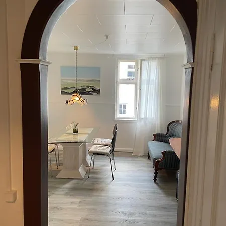 Harmonien Aparthotel