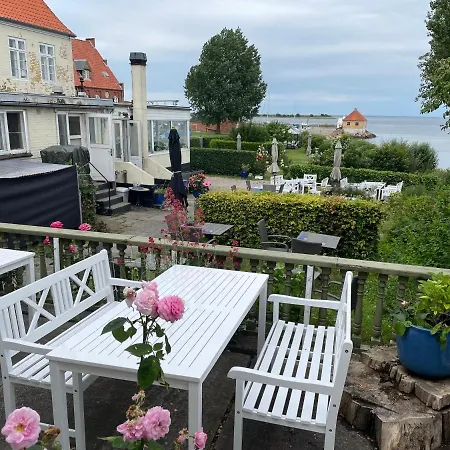 Harmonien 3* Ærøskøbing