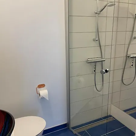 Harmonien Aparthotel 3*