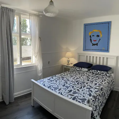 Harmonien 3* Ærøskøbing