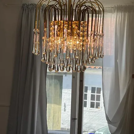 Harmonien Aparthotel