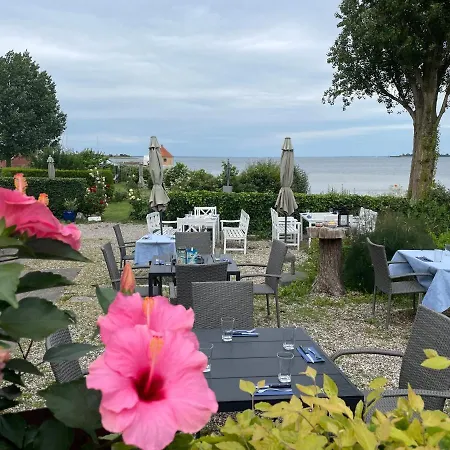 Aparthotel Harmonien