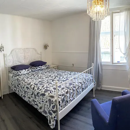 Harmonien 3* Ærøskøbing