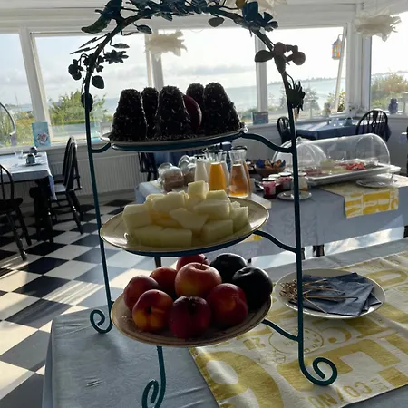 Aparthotel Harmonien