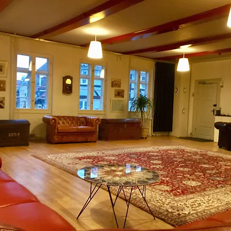 Apartmanhotel Harmonien 3*