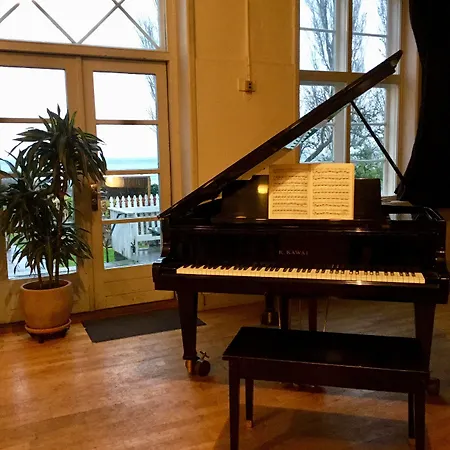 Harmonien Apartmanhotel