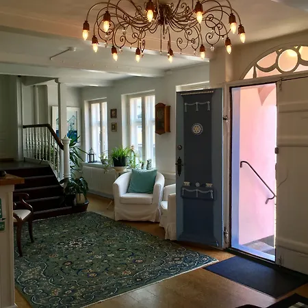 Harmonien Ærøskøbing