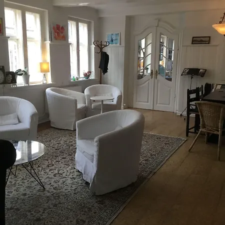 Apartmanhotel Harmonien