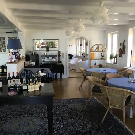 Harmonien 3* Ærøskøbing