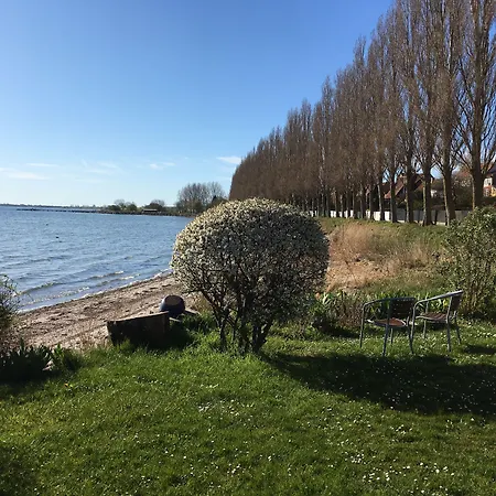 Aparthotel Harmonien