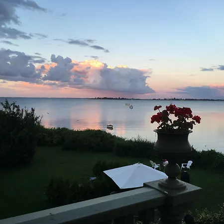 Aparthotel Harmonien