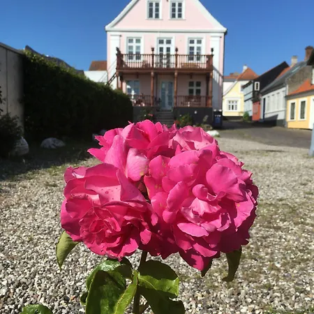 Apartmanhotel Harmonien