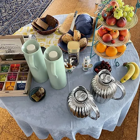 Harmonien Aparthotel 3*