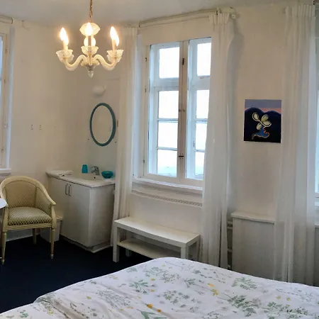Harmonien Apartmanhotel