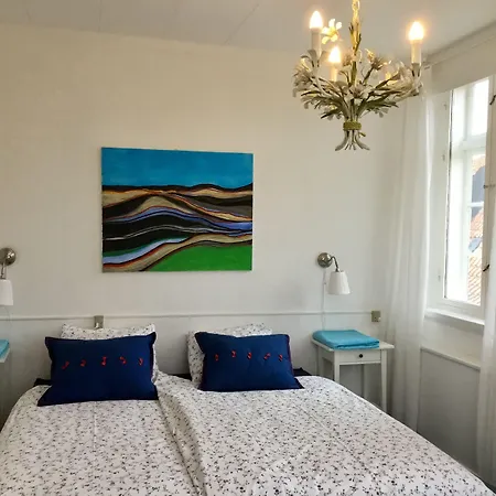 Harmonien Apartmanhotel