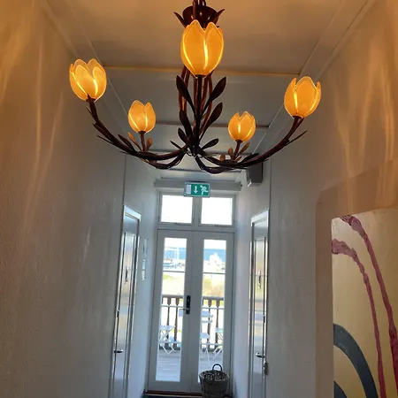 Apartmanhotel Harmonien