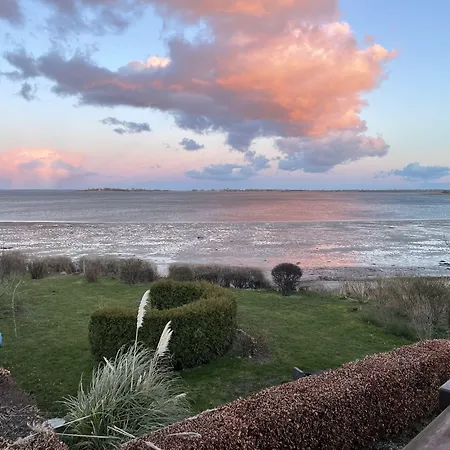 Harmonien Aparthotel Ærøskøbing