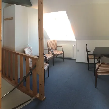 Aparthotel Harmonien Ærøskøbing