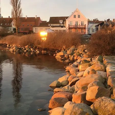 Harmonien Aparthotel