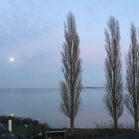 Harmonien 3* Ærøskøbing