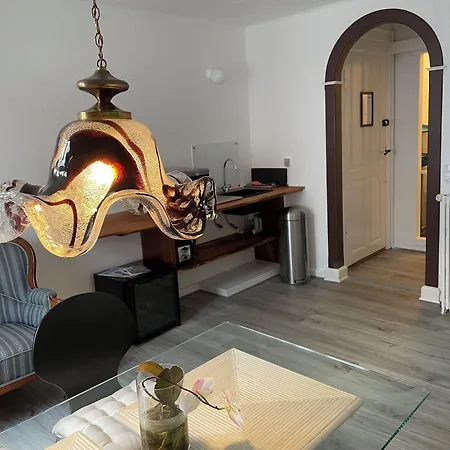 Aparthotel Harmonien