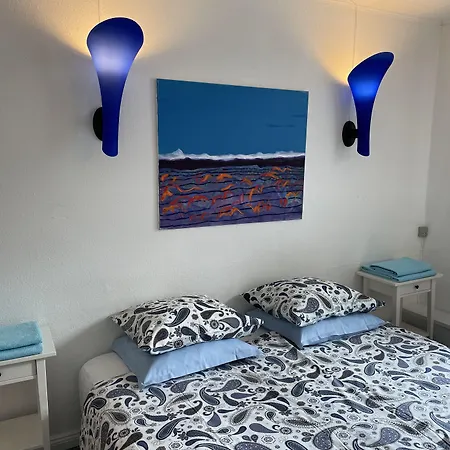 Harmonien 3* Ærøskøbing