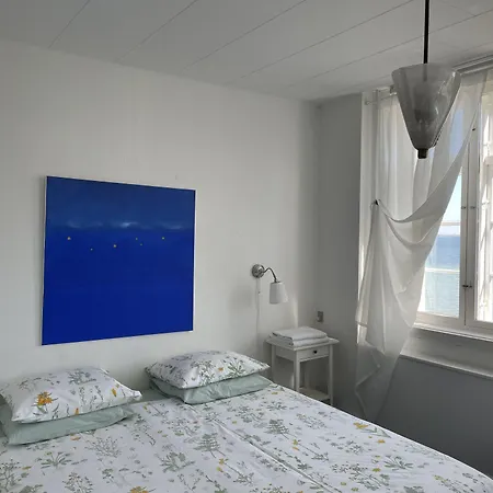 Harmonien 3* Ærøskøbing