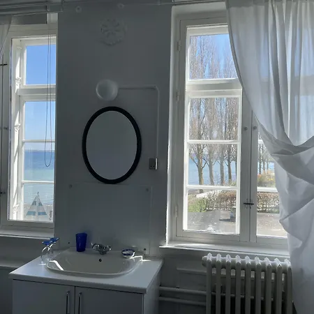 Harmonien 3* Ærøskøbing