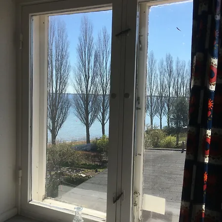 Harmonien Aparthotel Ærøskøbing