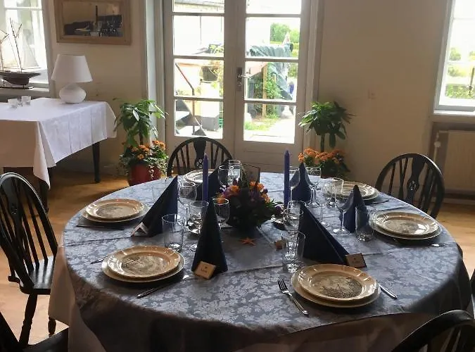 Harmonien Aparthotel 3*