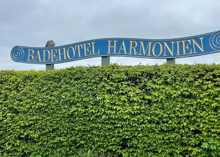 Harmonien 3* Aeroskobing